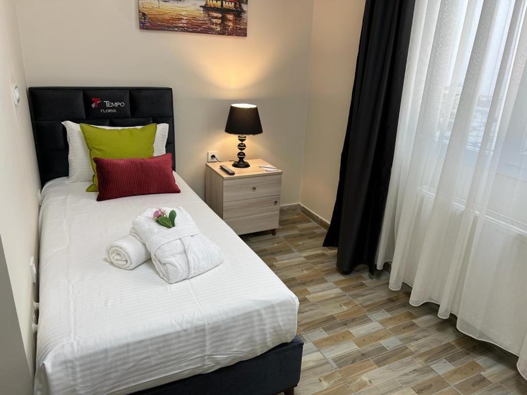 Tempo Florya Otel Istanbul Exterior foto
